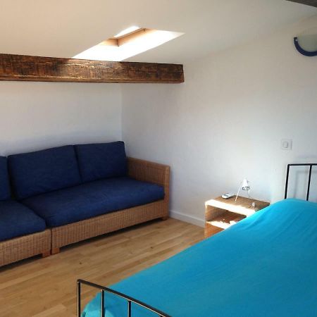 Apartament Suquet Charm Cannes Zewnętrze zdjęcie