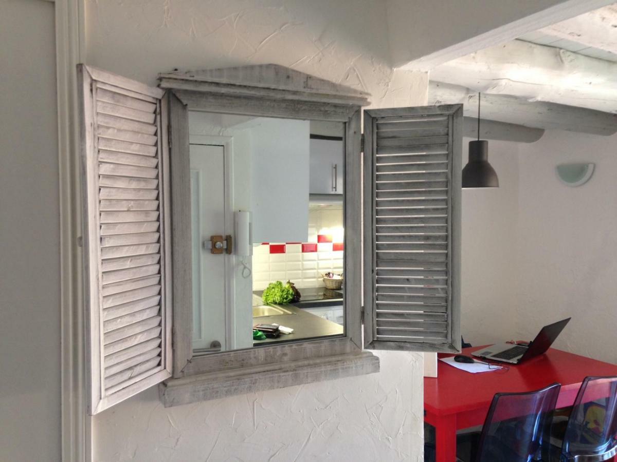 Apartament Suquet Charm Cannes Zewnętrze zdjęcie