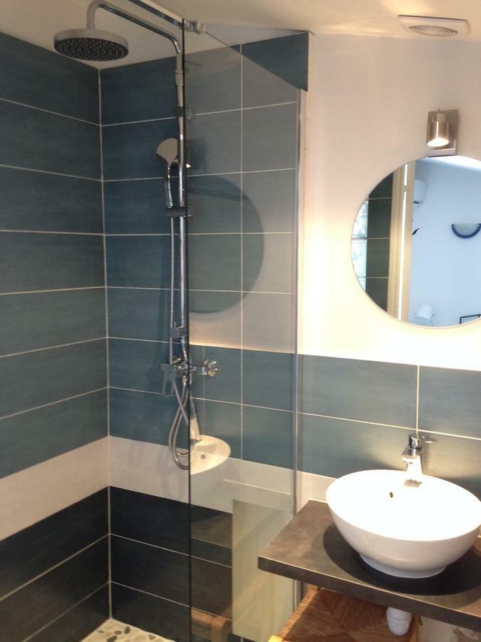 Apartament Suquet Charm Cannes Zewnętrze zdjęcie
