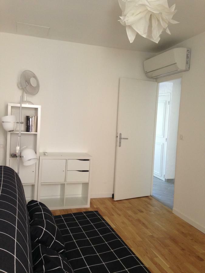 Apartament Suquet Charm Cannes Zewnętrze zdjęcie