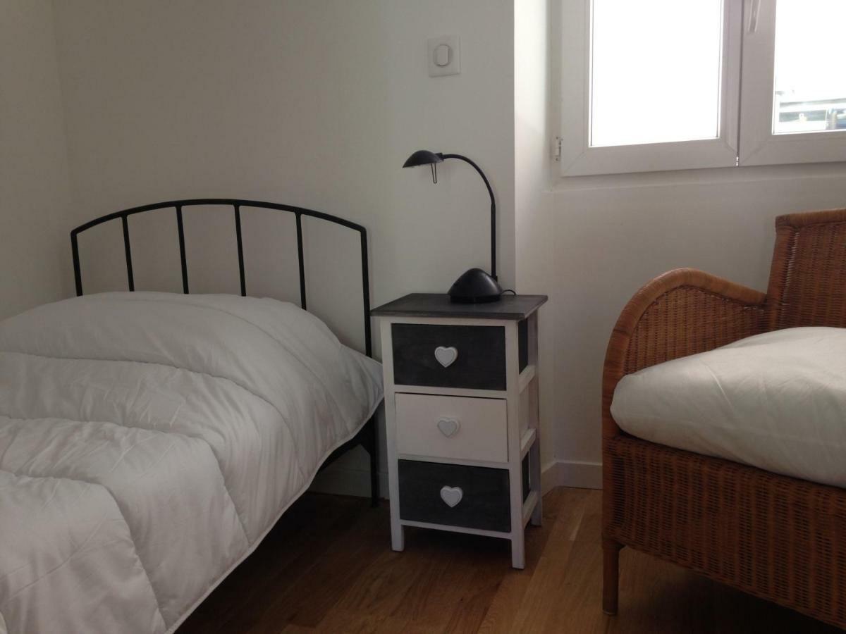 Apartament Suquet Charm Cannes Zewnętrze zdjęcie