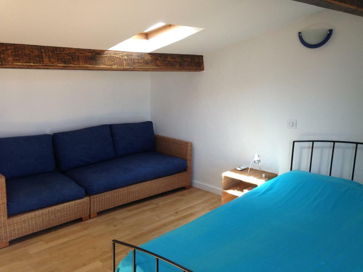 Apartament Suquet Charm Cannes Zewnętrze zdjęcie