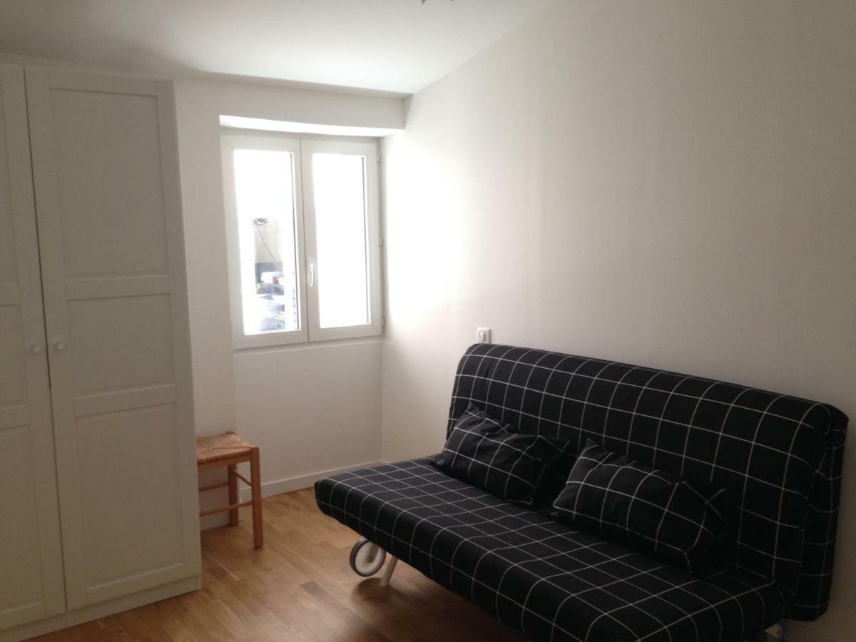Apartament Suquet Charm Cannes Zewnętrze zdjęcie