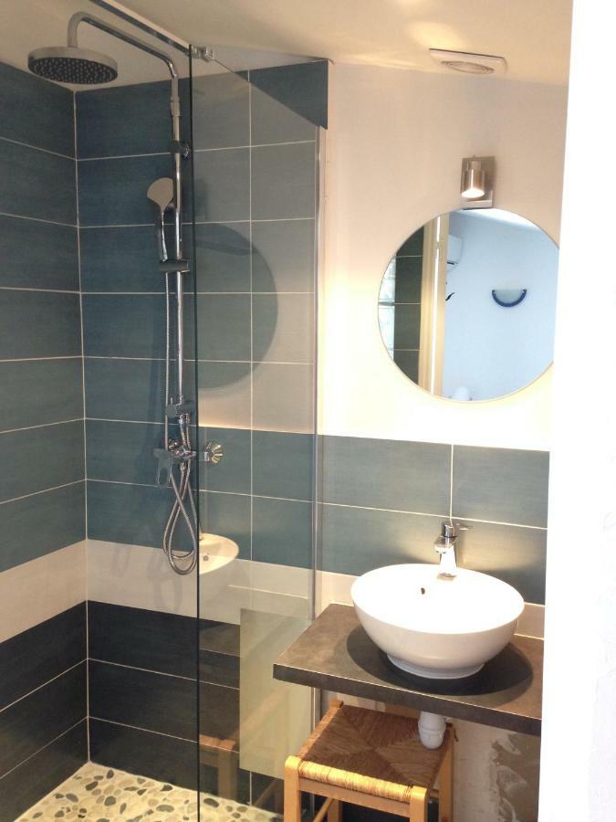Apartament Suquet Charm Cannes Zewnętrze zdjęcie