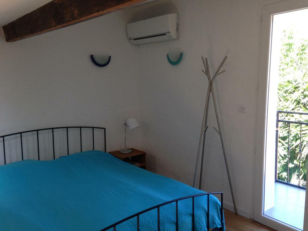 Apartament Suquet Charm Cannes Zewnętrze zdjęcie