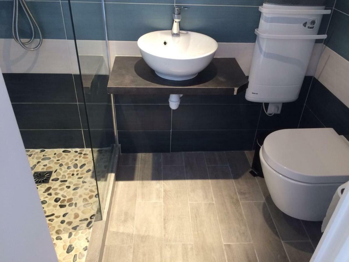 Apartament Suquet Charm Cannes Zewnętrze zdjęcie