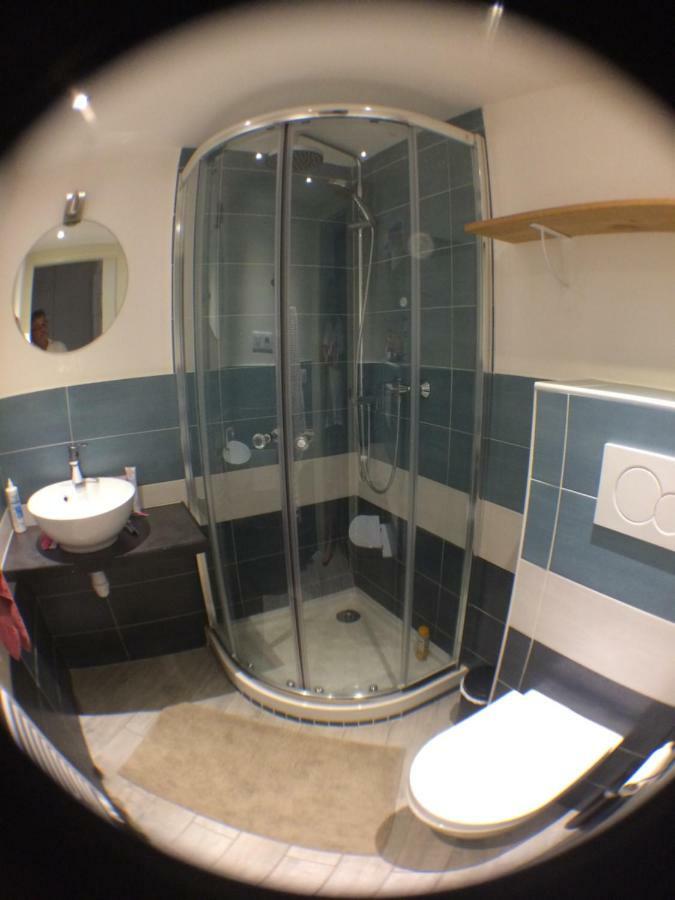 Apartament Suquet Charm Cannes Zewnętrze zdjęcie