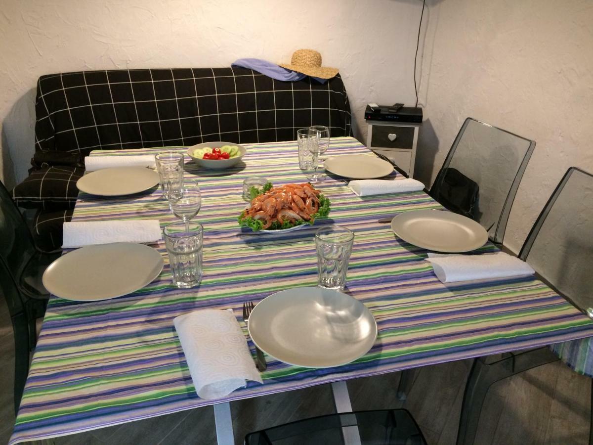 Apartament Suquet Charm Cannes Zewnętrze zdjęcie